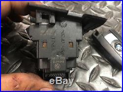 Bmw 2011-2013 E90 E92 E82 335i 135i N55 Engine Ecu Dme Key Ignition Set Oem 88k