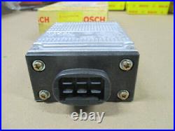 Bmw E23 E24 E28 Bosch Ignition Control Unit Module 0227100025 528i 733i 633csi