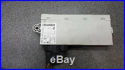 Bmw E87 2004-07 Ecu Control Unit Module Ignition Reader Key Kit 6964051 #g1b#4