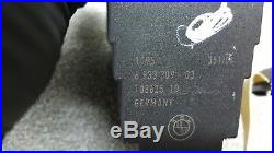 Bmw E87 2004-07 Ecu Control Unit Module Ignition Reader Key Kit 6964051 #g1b#4