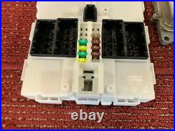 Bmw F30 F22 F36 N20 N26 Ecu Dme Engine Computer Key Ignition Unit Set Oem 38k
