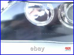 Bmw Oem E60 E61 M5 Front Driver Side Xenon Headlight Adaptive Dynamic 2004-2007