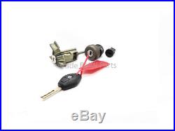 Bmw X5 E53 Ignition Key Lock & Ews 111 Control Module