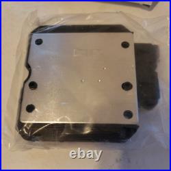 BorgWarner Ignition Control Module CBE46 12V NOS
