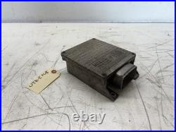 Bosch 0.227.100.008 Ignition Control Module