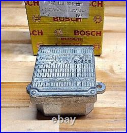 Bosch 0227100025 Ignition Control Module (ICM) Trigger Box Transistor Unit