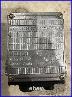 Bosch 0227100042 Ignition Control Module (ICM) Trigger Box Transistor Unit NEW