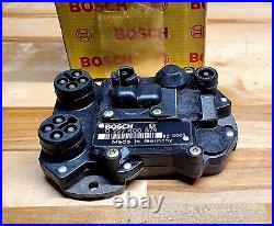 Bosch 0227400574 Ignition Control Module (ICM) Trigger Box Transistor Unit