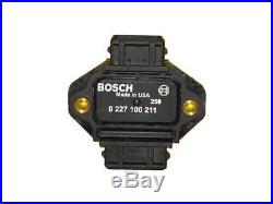 Bosch 227100211 Ignition Control Module