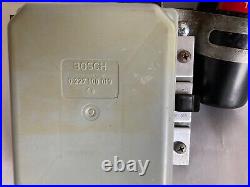 Bosch Ignition Control Module Unit & Bosch Ignition Coil & Ballast Volvo 200-700
