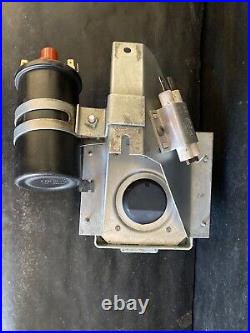 Bosch Ignition Control Module Unit/ Bosch Ignition Coil & Ballast Volvo 200-700