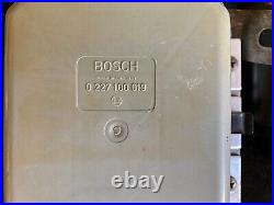 Bosch Ignition Control Module Unit/ Bosch Ignition Coil & Ballast Volvo 200-700
