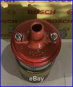 Bosch Zündspule 0221119030 bobina de encendido bobine d'allumage ignition coil