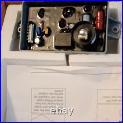 Bosh Ignition Control Module 120 VAC 1.5A MPN 35-725200-005