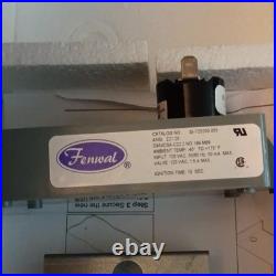 Bosh Ignition Control Module 120 VAC 1.5A MPN 35-725200-005