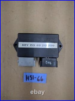 Buell Harley-Davidson Ignition Control Module