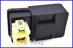 CDI ECU Unit TRX400EX Sportrax 99-04 Ignition Control Module OEM New #A201