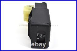 CDI ECU Unit TRX400EX Sportrax 99-04 Ignition Control Module OEM New #A201