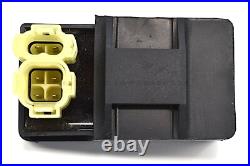 CDI ECU Unit TRX400EX Sportrax 99-04 Ignition Control Module OEM New #A201