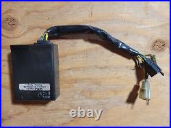 CDI Ignition control module 30410-MM8-680