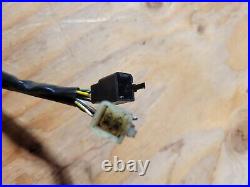 CDI Ignition control module 30410-MM8-680