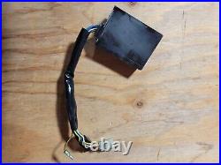 CDI Ignition control module 30410-MM8-680