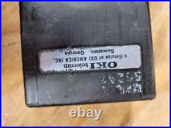 CDI Ignition control module 30410-MM8-680