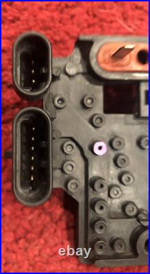 Cadillac Northstar 4.6L IGNITION COIL CONTROL MODULE Tested