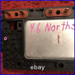 Cadillac Northstar 4.6L IGNITION COIL CONTROL MODULE Tested