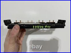 Cadillac Northstar Ignition Control Module 93-99 1103971