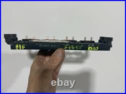 Cadillac Northstar Ignition Control Module 93-99 1103971