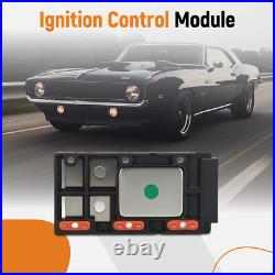 Car Ignition Control Module 10469470 D1940A for Chevrolet for Buick for Pontiac