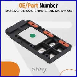 Car Ignition Control Module 10469470 D1940A for Chevrolet for Buick for Pontiac