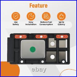 Car Ignition Control Module 10469470 D1940A for Chevrolet for Buick for Pontiac