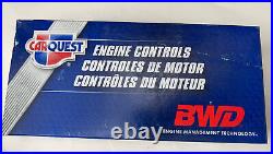 Carquest BWD CBE104P Ignition Control Module Fits Chevrolet Camaro 1993-1995 NEW