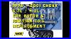 Chevy-5-7l-4-3l-Cap-Rotor-Coil-Replacement-Accel-Supercoil-Bundys-Garage-01-uv
