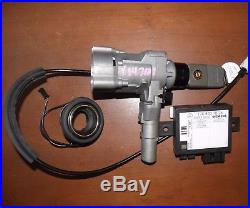 Chrysler Crossfire 2004-2008 Ignition withkey and Control Module Immobilizer OEM