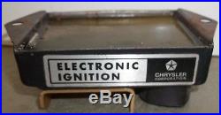 Chrysler Dodge MOPAR Electronic Ignition Control Module 3874020
