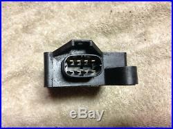 Conquest Starion OEM Ignitor Knock Box Control MD109942 Ignition Module FREE S/H
