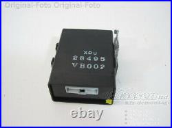 Control unit for Nissan PATROL gr II 3.0 DTi Y61 05.00- 28495VB002