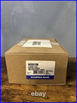 Copeland MOD01298 Ignition Control Module OEM HVAC Furnace Control Board NE