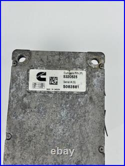 Cummins 5320525 / 5320525NX /5296050 / 5265129 /4988780 Ignition Control Module