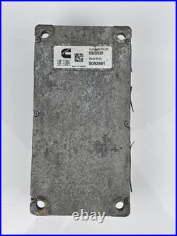 Cummins 5320525 / 5320525NX /5296050 / 5265129 /4988780 Ignition Control Module