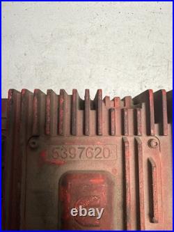 Cummins ISX12G 6NG 12NG NATURAL GAS IGNITION CONTROL MODULE ICM 5397620 OEM