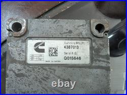 Cummins Ignition Control Module