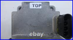 Cummins Ignition Control Module 3973087 NOS