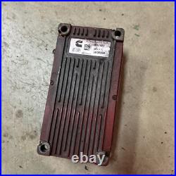 Cummins Ignition Control Module 5397620