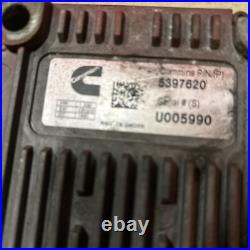 Cummins Ignition Control Module 5397620