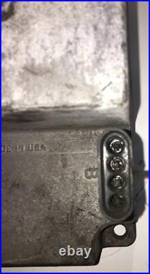 Cummins Ignition Control Module used 3973087 Parts only