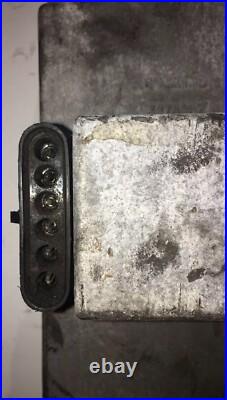 Cummins Ignition Control Module used 3973087 Parts only